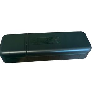 New. Charging Cords - Charging Blocks Organizer Box